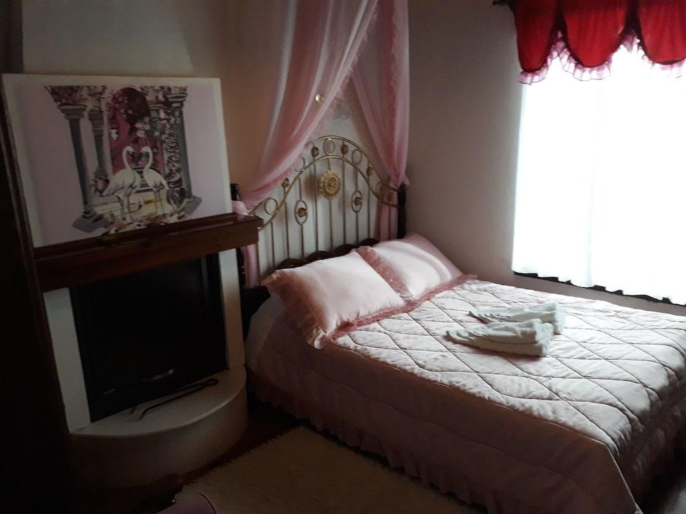 Mansion Theodora Hotel Makrinitsa Bagian luar foto