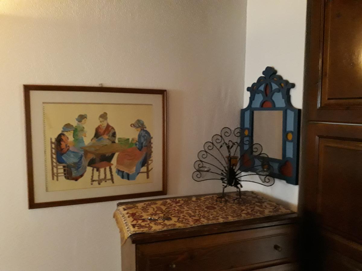 Mansion Theodora Hotel Makrinitsa Bagian luar foto